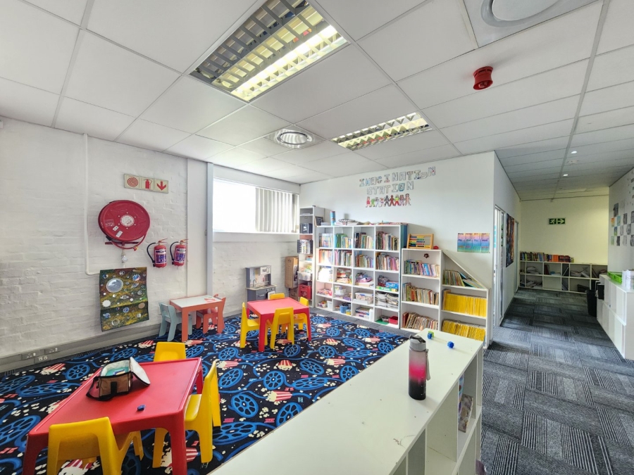 To Let commercial Property for Rent in Somerset West Mall Triangle Western Cape